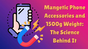 iphone magnetic cases