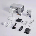 MagSafe Charging Bundle for Home, Car & Work with Find My Wallet - US Plug ESR ESR