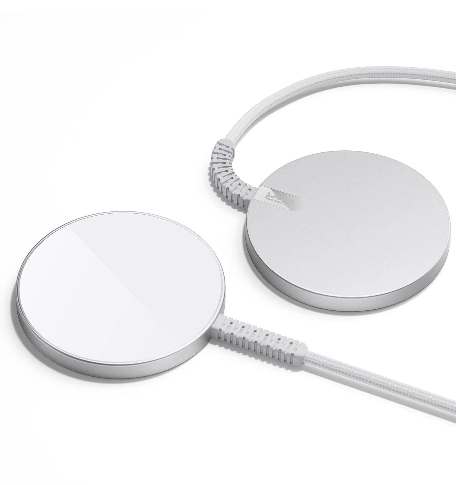 HaloLock mini Wireless Charger 1