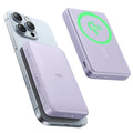 Qi2 MagSlim Power Bank (10K) - Lavender ESR ESR