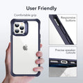 iPhone 12 Pro Max Alliance Tough Full Body Case 4