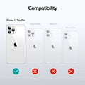 iPhone 12 Pro Max Alliance Tough Full Body Case 5