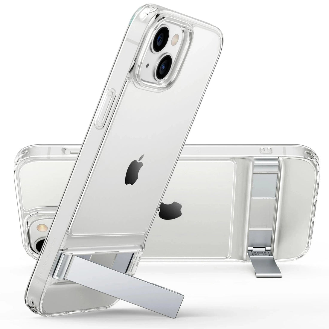 iPhone 14 Metal Kickstand Case 2