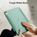 iPad Air 11ʺ (2025/2024), Air 10.9ʺ (5th/4th Gen) Ascend Trifold Case - Lavender ESR ESR