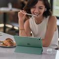 iPad Air 11ʺ (2025/2024), Air 10.9ʺ (5th/4th Gen) Ascend Trifold Case - Lavender ESR ESR